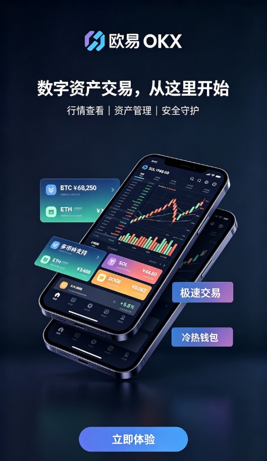 欧交易所app官网安装安全配图